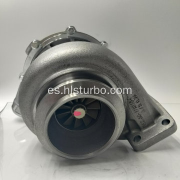 KAMAZ TKP7C-6M Turbo completo